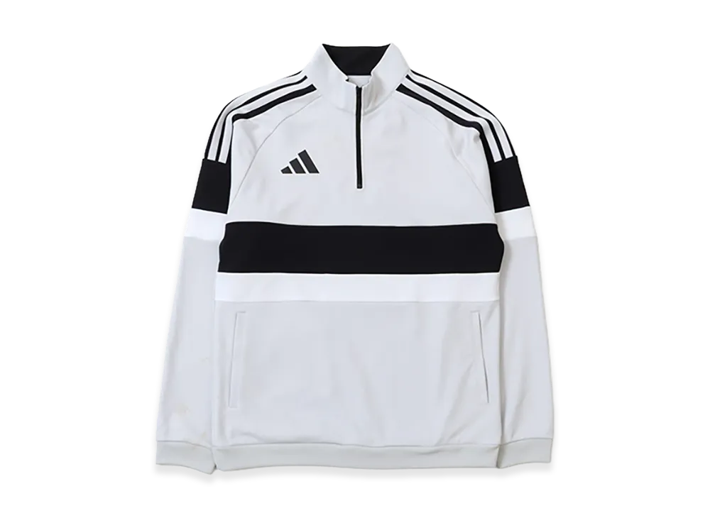 adidas KM Icon Training Top "Grey One"