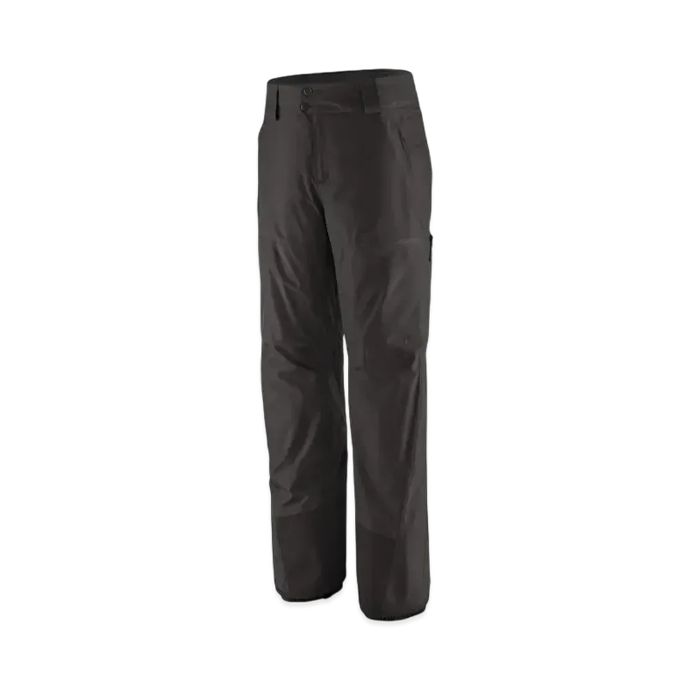 Patagonia Men's Powder Town Pants "Black"