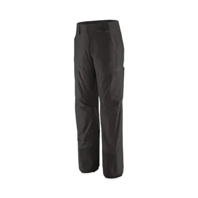 Patagonia Men's Powder Town Pants "Black"