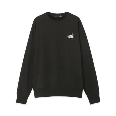 The North Face Zoo Picker Crew "Black"