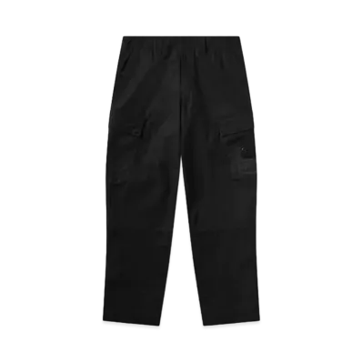 Stone Island x DOVER STREET MARKET Cargo Pants #1 "Black"