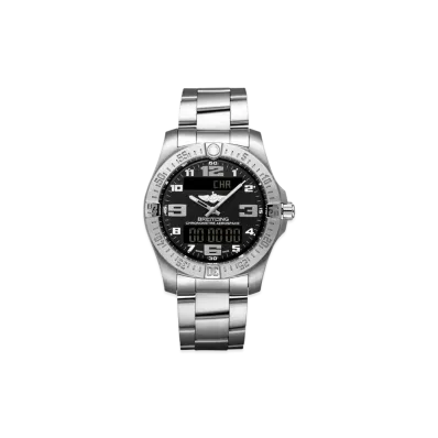 BREITLING AEROSPACE EVO "Black"