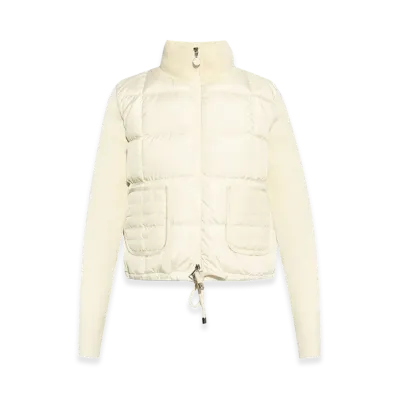 MONCLER Women's Sweaters "White"