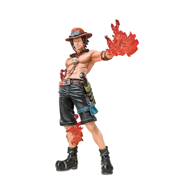FiguartsZERO D. Ace