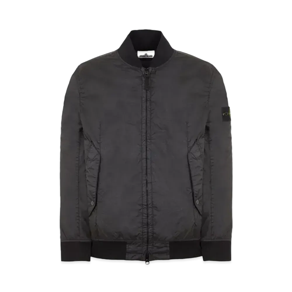 Stone Island 41223 Membrana 3L TC "Black"