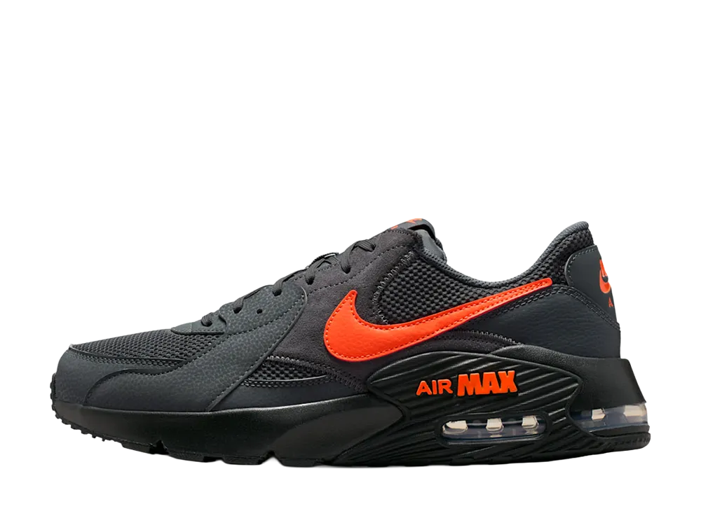 Nike Air Max Excee "Iron Grey/Black/Hyper Crimson"