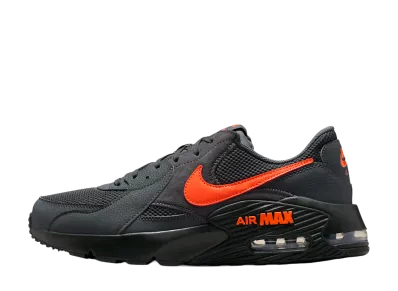 Nike Air Max Excee "Iron Grey/Black/Hyper Crimson"