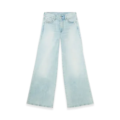 Diesel Women's Jeans "Blue"