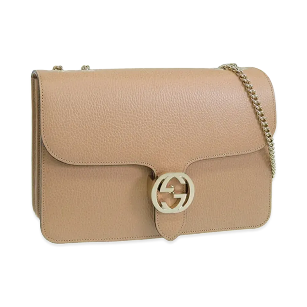 GUCCI Women's Bag "Beige"