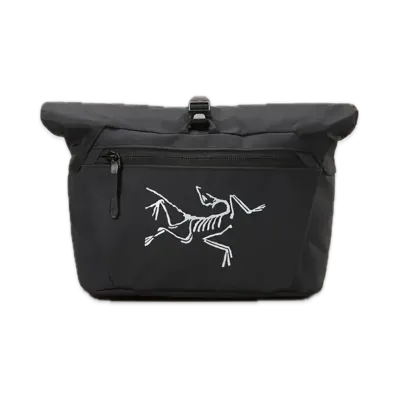 ARC'TERYX Ion Chalk Bucket "Black"