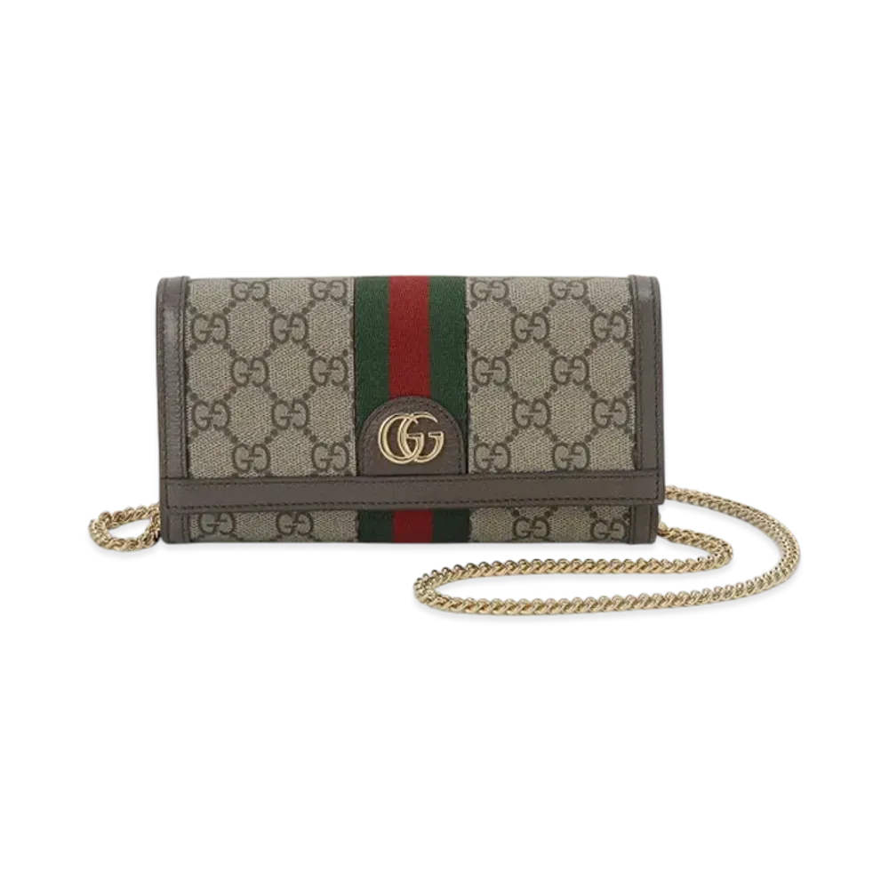 Gucci Shoulder Bags "Beige"