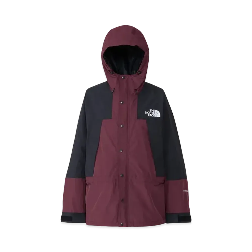 The North Face Retro Mountain Light Jacket "Alpine Plum"