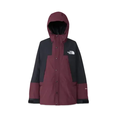 The North Face Retro Mountain Light Jacket "Alpine Plum"