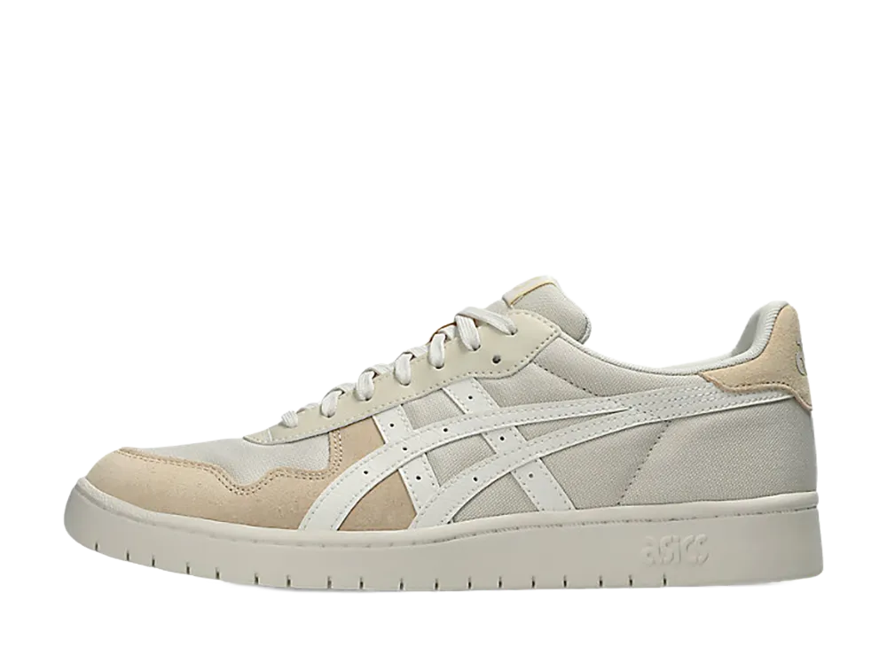 Asics Japan S "Vanilla/Cream"