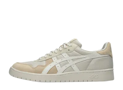 Asics Japan S "Vanilla/Cream"