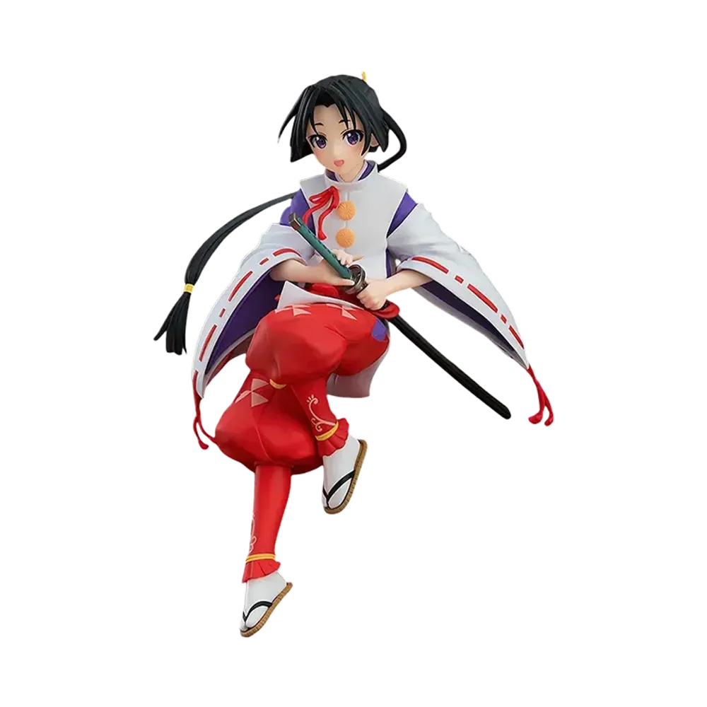 Good Smile Company "POP UP PARADE" -The Elusive Samurai- Tokiyuki Hojo