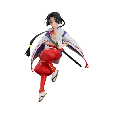 Good Smile Company "POP UP PARADE" -The Elusive Samurai- Tokiyuki Hojo