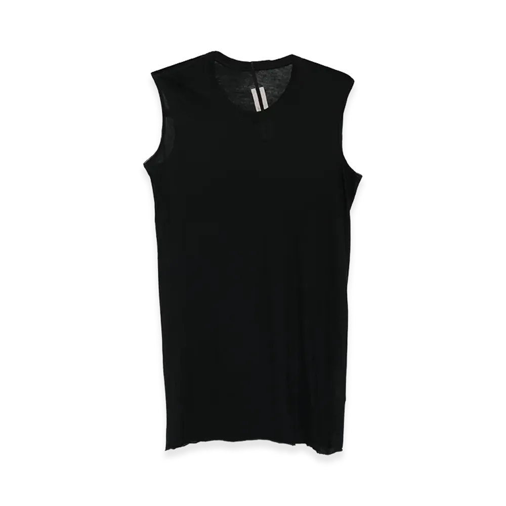 Rick Owens T-Shirts And Polos "Black"