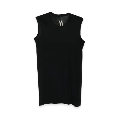 Rick Owens T-Shirts And Polos "Black"