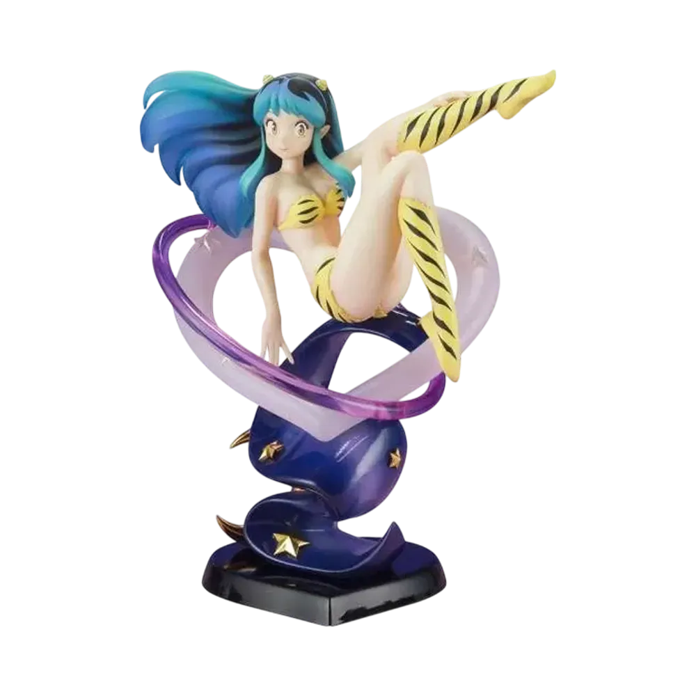 BANDAI "Figuarts Zero chouette" -Urusei Yatsura- Lum