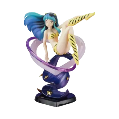 BANDAI "Figuarts Zero chouette" -Urusei Yatsura- Lum