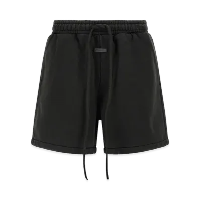 FEAR OF GOD Shorts "Black"