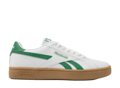 Reebok Court Retro SA "White"