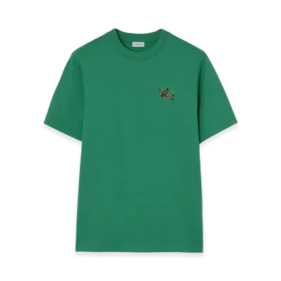 Burberry T-Shirts "Green"