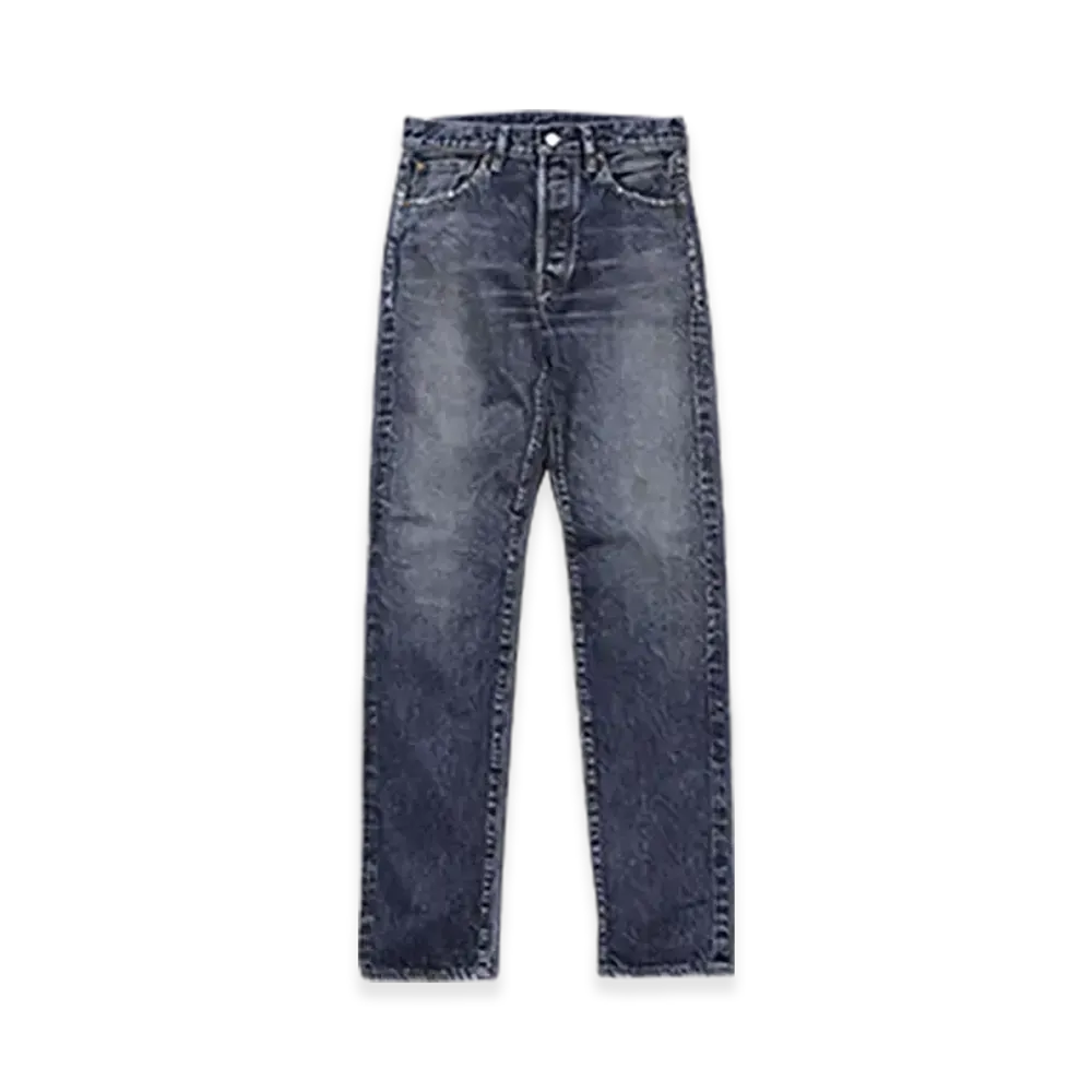 MINEDENIM 1105 Standard Straight "USD"