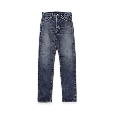 MINEDENIM 1105 Standard Straight "USD"