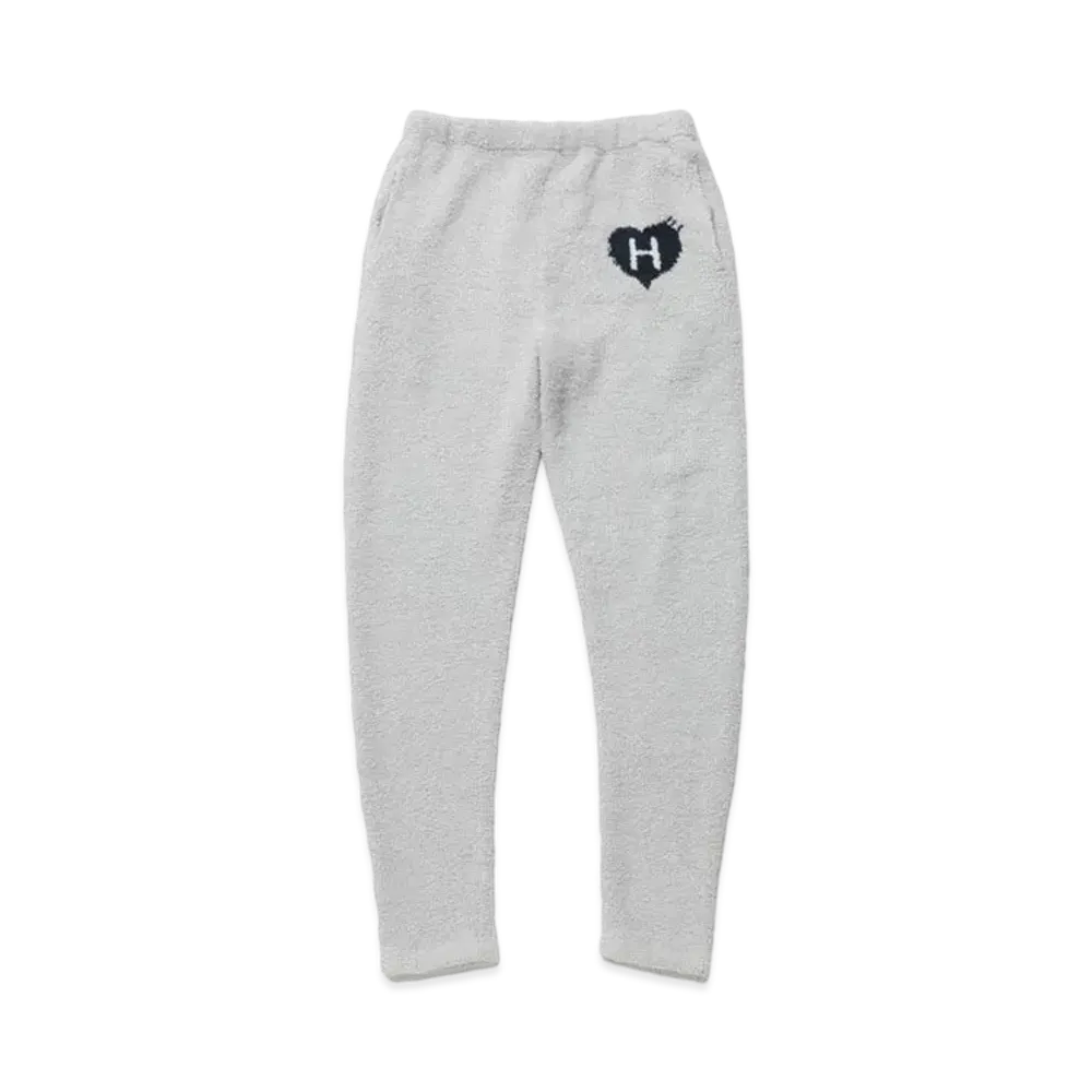 HUMAN MADE COZY PANTS "Grey"