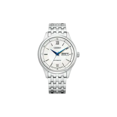 CITIZEN COLLECTION NY4050-54A