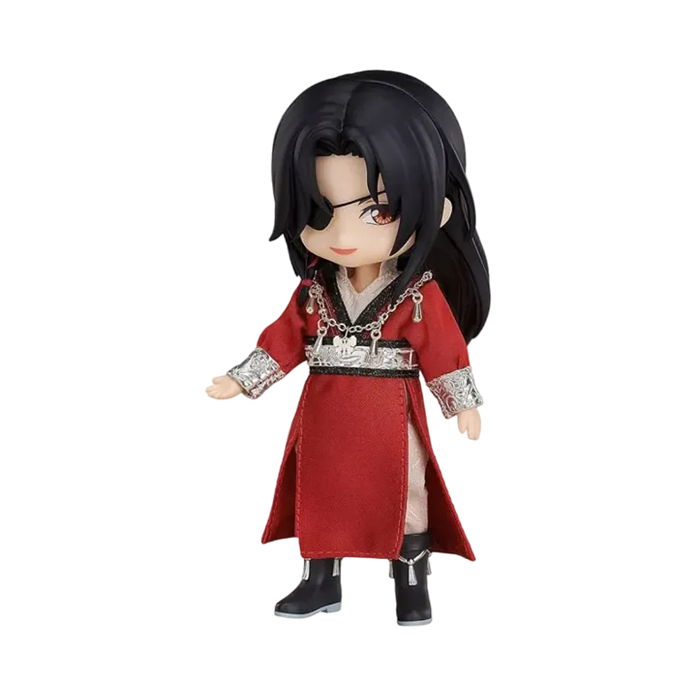 Good Smile Company / Good Smile Arts Shanghai "Nendoroid Doll" -Heaven Official's Blessing- Hua Cheng