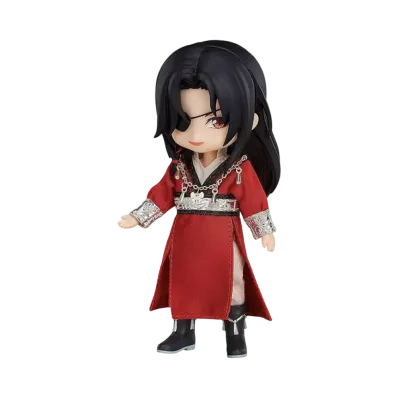 Good Smile Company / Good Smile Arts Shanghai "Nendoroid Doll" -Heaven Official's Blessing- Hua Cheng