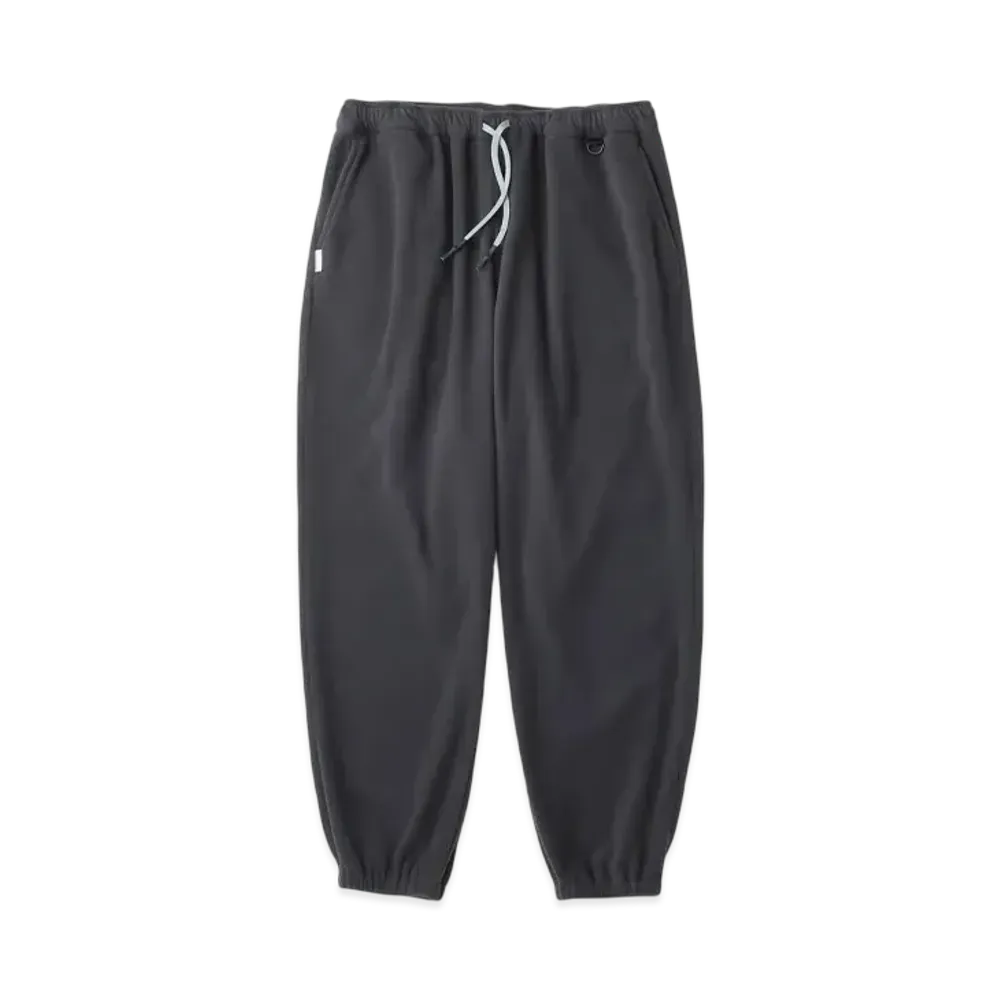 S.F.C Wide Fleece Pants "Grey"