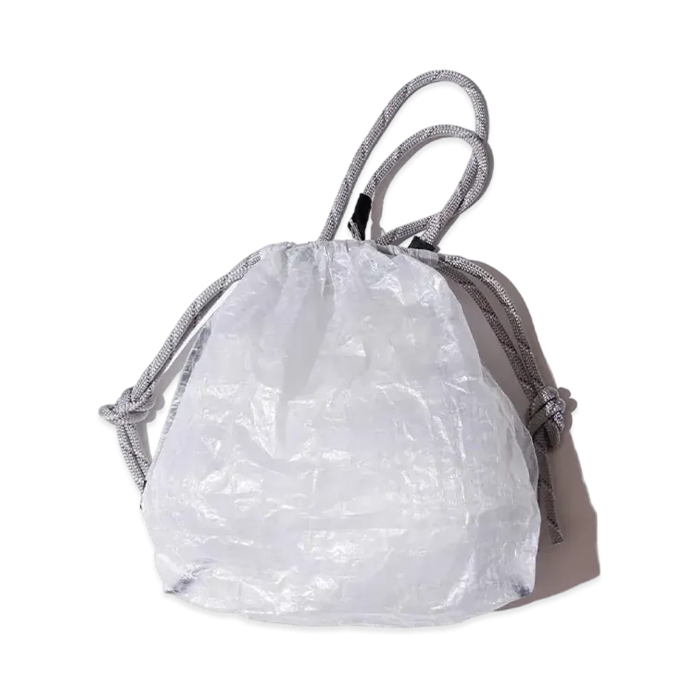 F/CE. Cuben Fiber Tote "White"