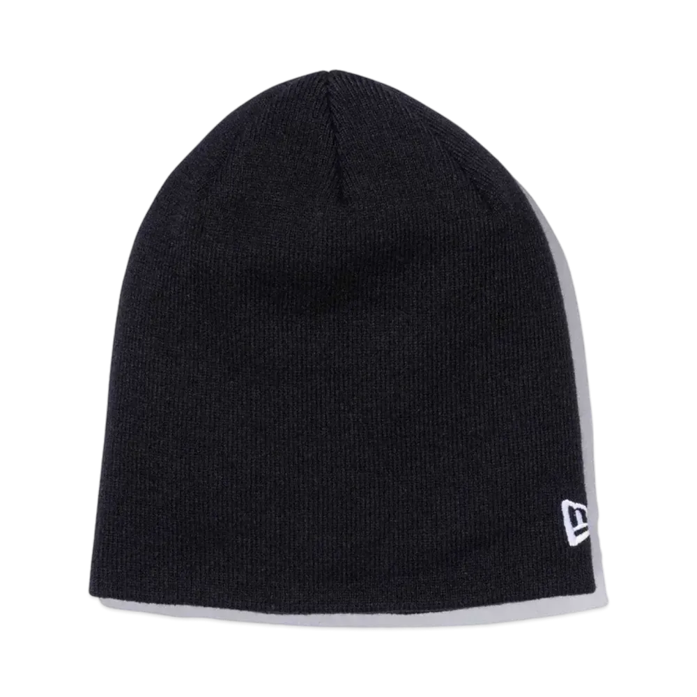 NEW ERA Basic Beanie "Black"