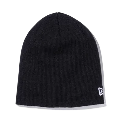 NEW ERA Basic Beanie "Black"