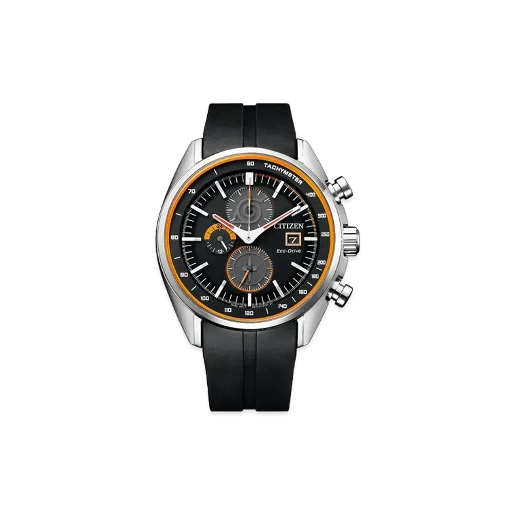 CITIZEN COLLECTION x NARUTO Shippuden CA0591-12E