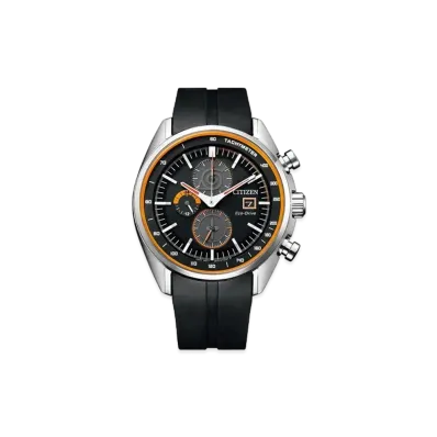 CITIZEN COLLECTION x NARUTO Shippuden CA0591-12E