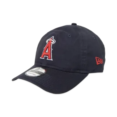 NEW ERA 920 MLB 9TWENTY "Angels Navy"