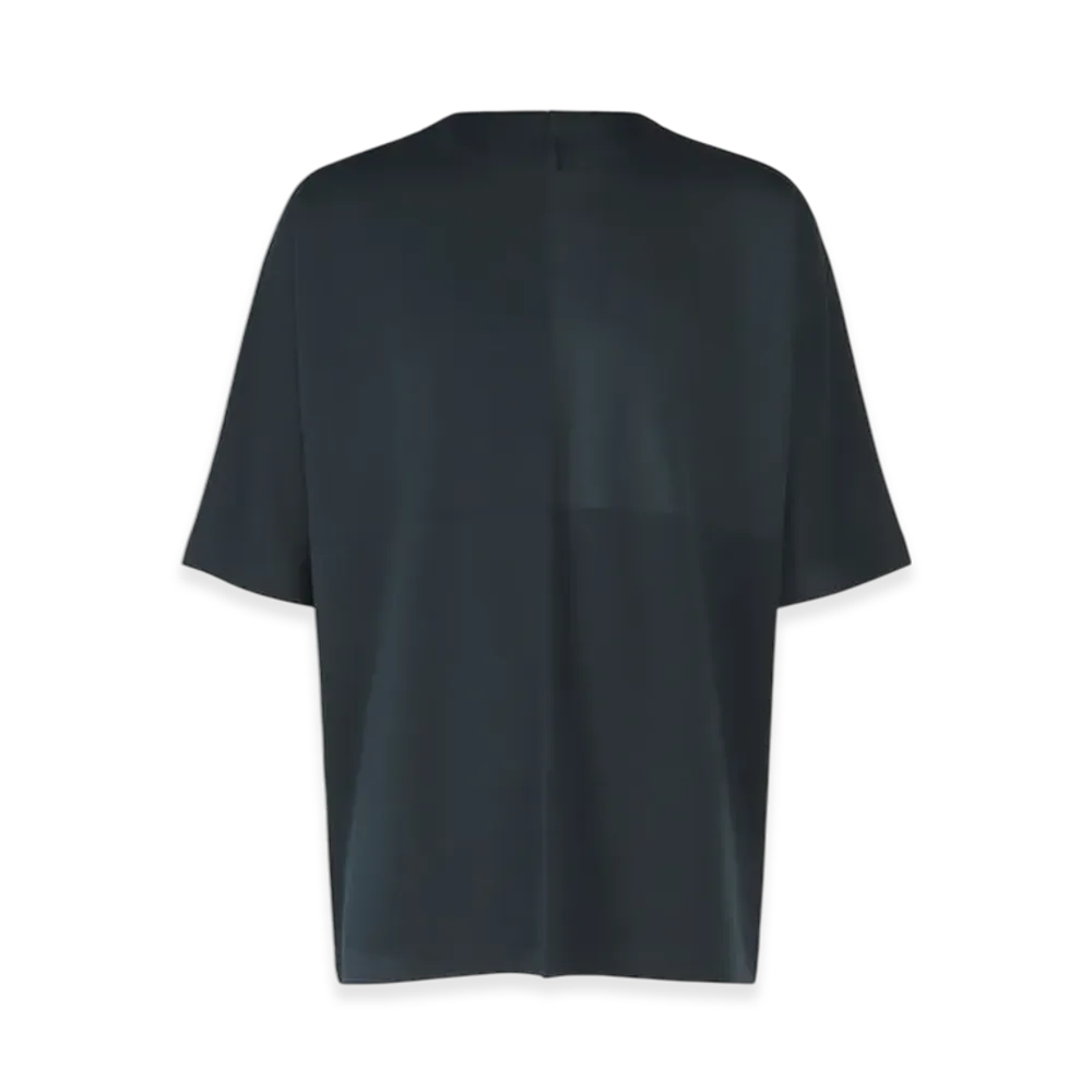 IM MEN Flat T "Black"