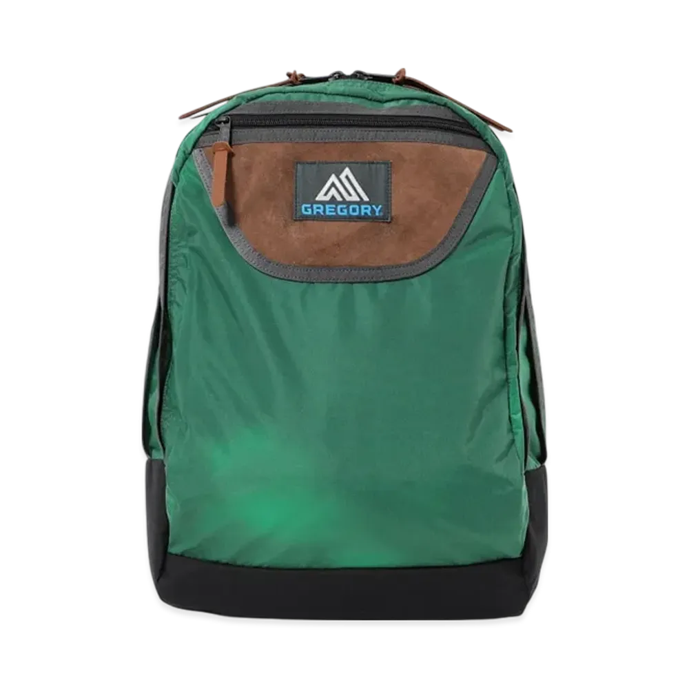 GREGORY x BEAMS BOY Vintage Ditch Day "Green"