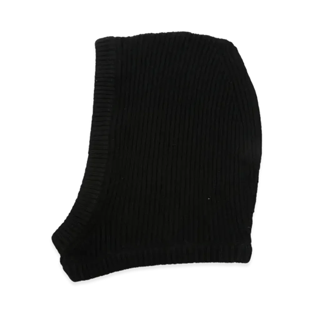 Rick Owens Hat "Black"