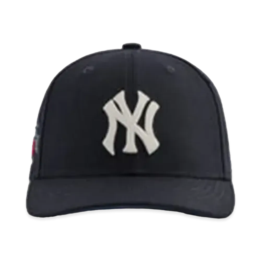 Kith x New Era for the New York Yankees 59FIFTY Low Profile Fitted "Elevation"