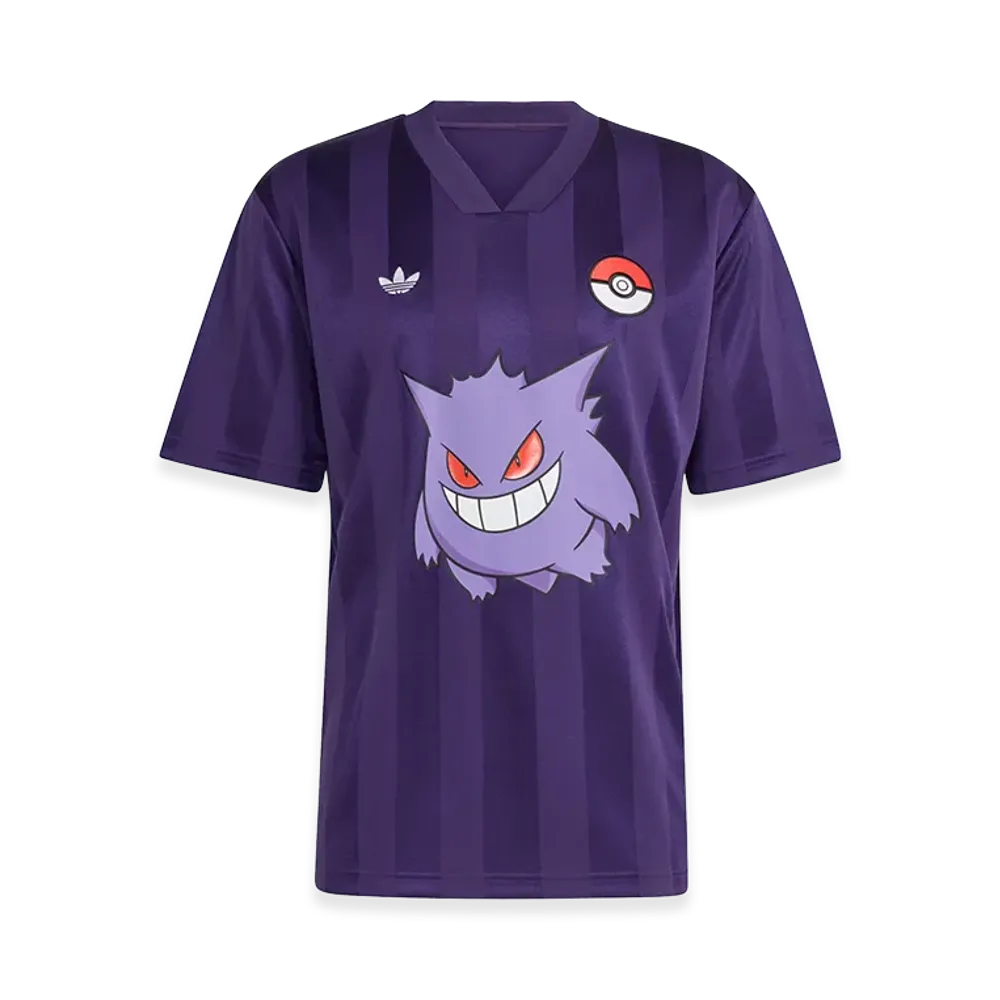 adidas x Pokemon Jersey T-Shirt "Violet"