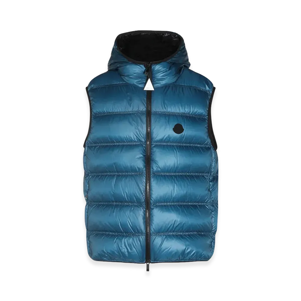 B (目立った傷や汚れなし)】モンクレール MONCLER GALLINULE ダウン