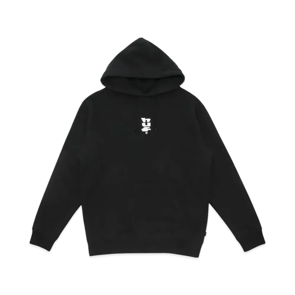 HUF Hoodie Hoodie Pullover "Black"