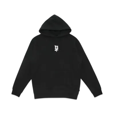 HUF Hoodie Hoodie Pullover "Black"
