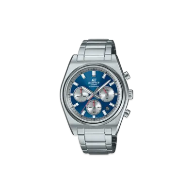 Casio EDIFICE EFB-730DJ-2AJF "Silver"